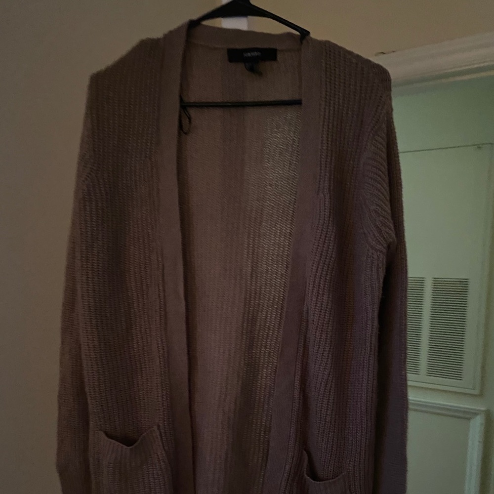 Cardigans - Picture 1 of 2